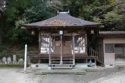 明王山　不動院　大聖寺(福島県)