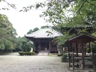 観音寺のその他建物
