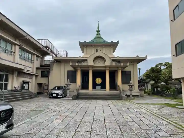 善通寺(東京都)