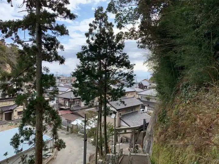 八坂神社のその他建物