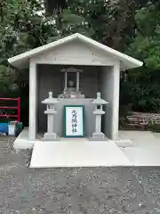 元乃隅神社(山口県)