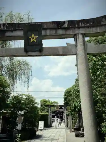 晴明神社(京都府)