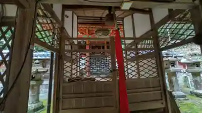 髙神社(京都府)