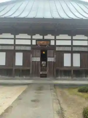 陽林寺(福島県)