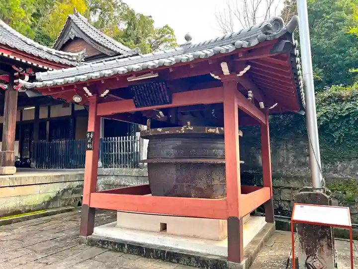 崇福寺(長崎県)