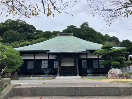 新善光寺(神奈川県)