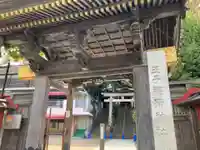 王子稲荷神社(東京都)