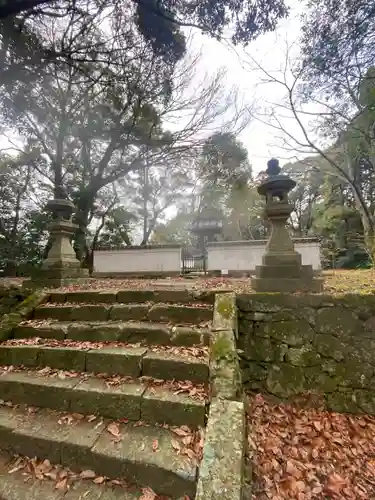 三部権現社(和歌山県)