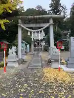 磐裂根裂神社(栃木県)