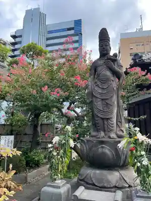 観音寺(東京都)