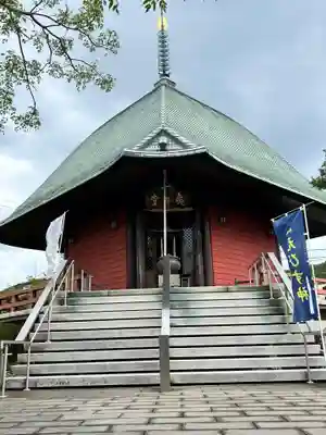 本覚寺(神奈川県)