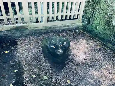 伊奈波神社(岐阜県)