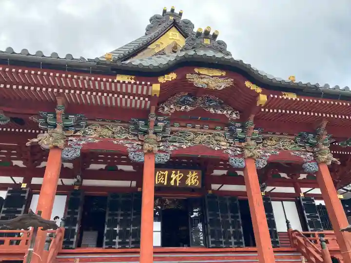 久遠寺(山梨県)