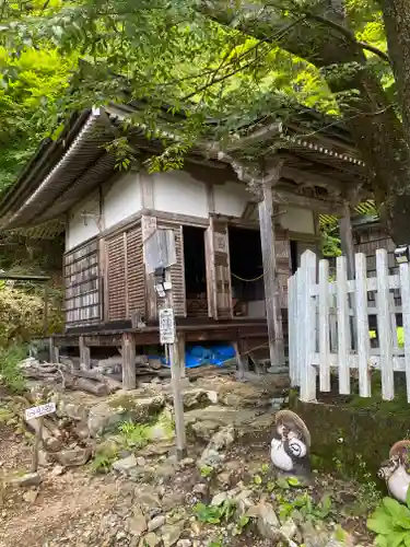 月輪寺(京都府)