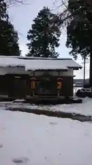 気多神社の建物その他