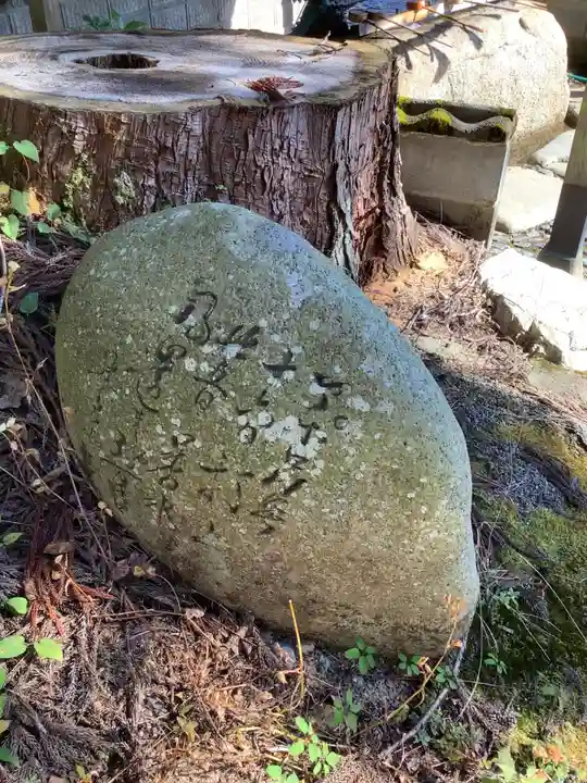 上野八幡神社(岐阜県)