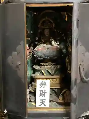 妙福寺(愛知県)