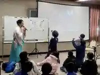 釧路一之宮 厳島神社の体験その他