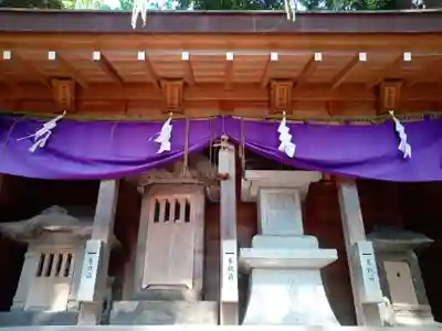 多摩川浅間神社(東京都)