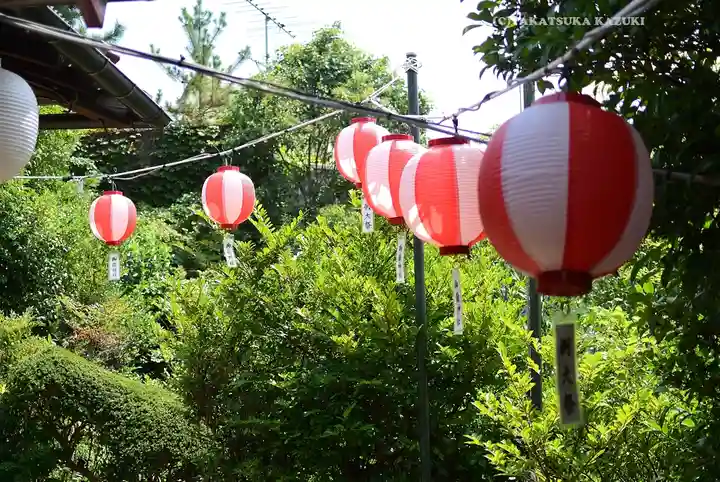 横浜御嶽神社(神奈川県)