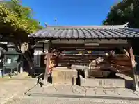 興福寺 南円堂(奈良県)