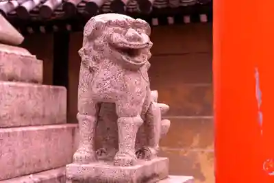 下御霊神社(京都府)