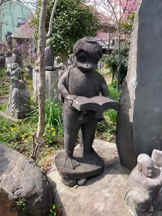 常泉寺(神奈川県)