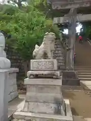 品川神社(東京都)