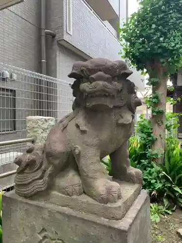 厳島神社(千葉県)