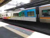 瓢箪山稲荷神社(大阪府)