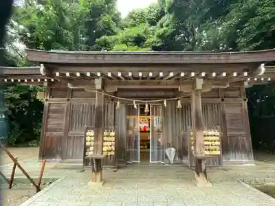 氣多大社(石川県)