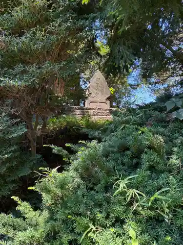 菅原神社(千葉県)