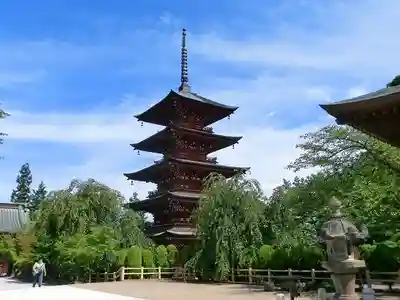最勝院のその他建物
