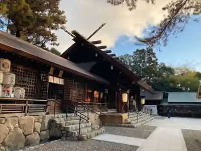 廣田神社(兵庫県)