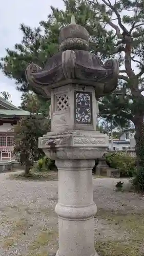 鹿嶋神社のその他建物