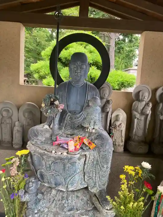龍華寺(神奈川県)