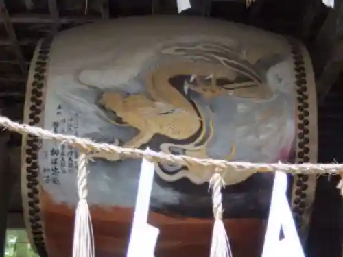 諏訪大社のその他建物