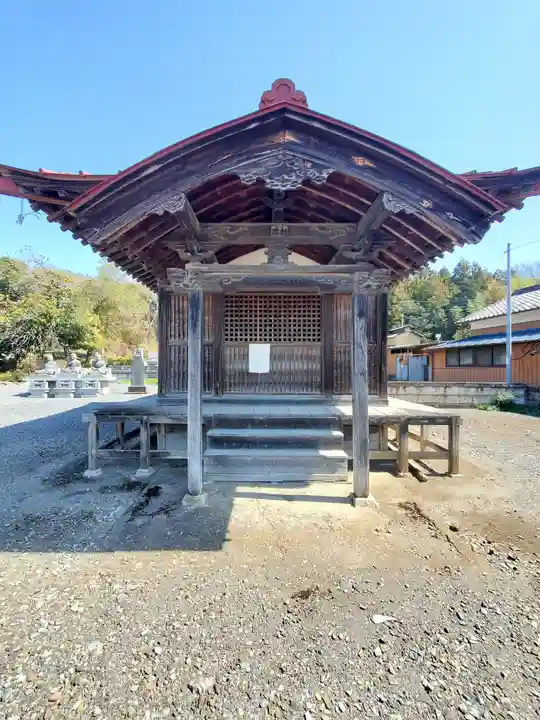 千手院(栃木県)