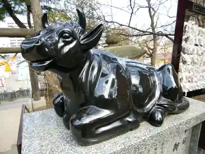 手稲神社(北海道)