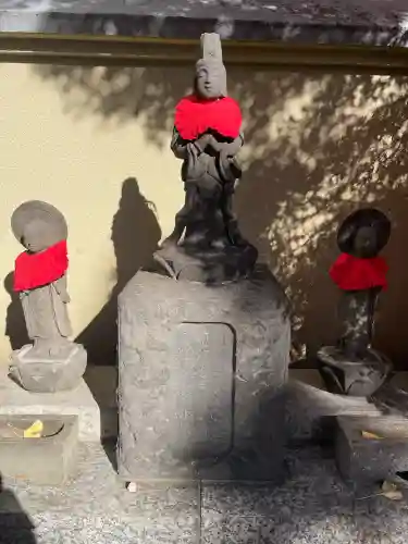 長泉寺(東京都)