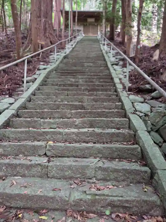 日月神社(静岡県)