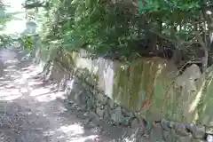 大神神社の建物その他