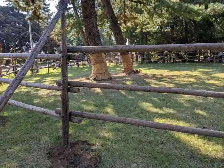 高取神明宮(愛知県)