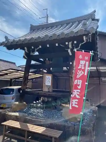 華光寺のその他建物
