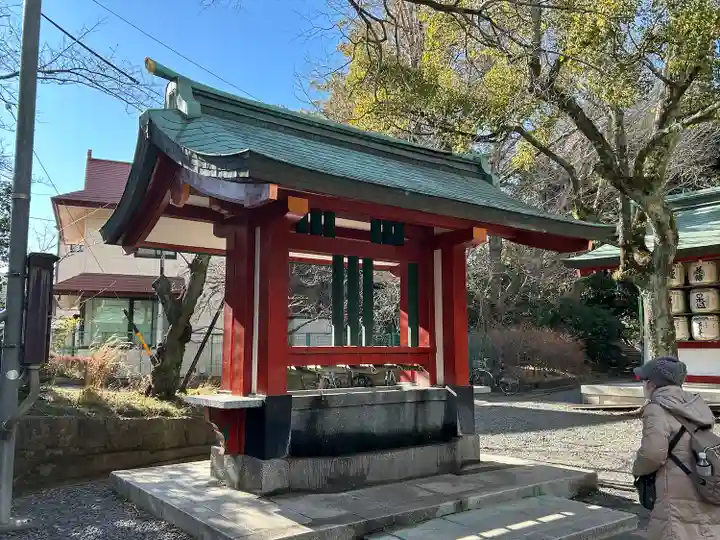 静岡浅間神社(静岡県)