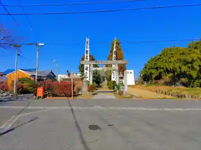 相江社のその他建物