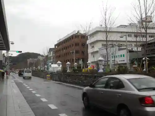 鶴岡八幡宮のその他建物