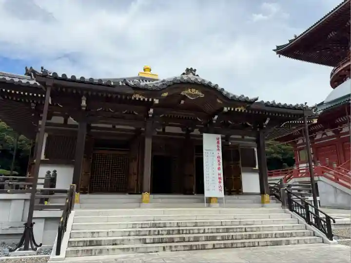 成田山新勝寺(千葉県)
