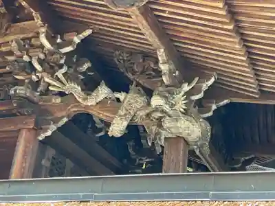 手力雄神社(岐阜県)