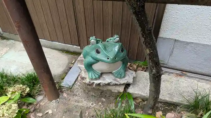 尼崎えびす神社(兵庫県)